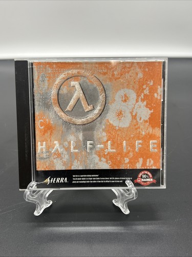 Half life englisch usk - half-life,