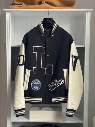 Louis vuitton dreaming varsity - dreaming,