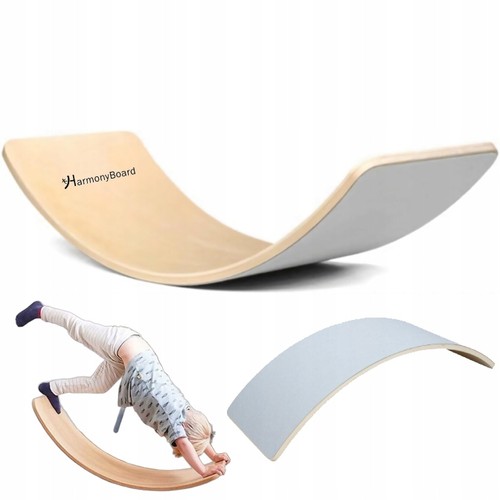 Balance board montessori mit - board,