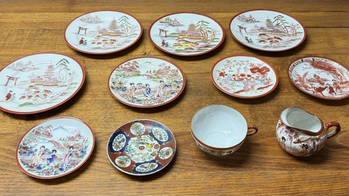 Konvolut chinesisches