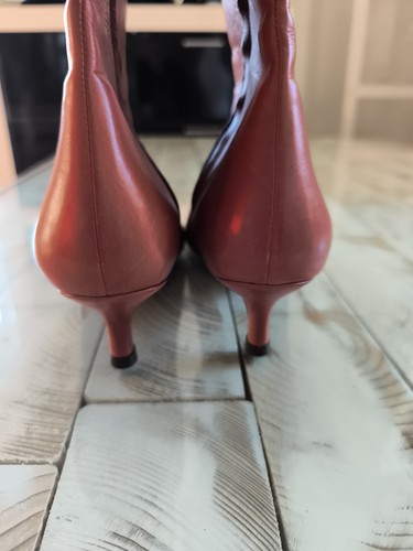 Stiefeletten schumacher - stiefeletten,