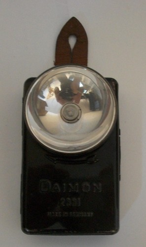 Daimon taschenlampe modell - taschenlampe,