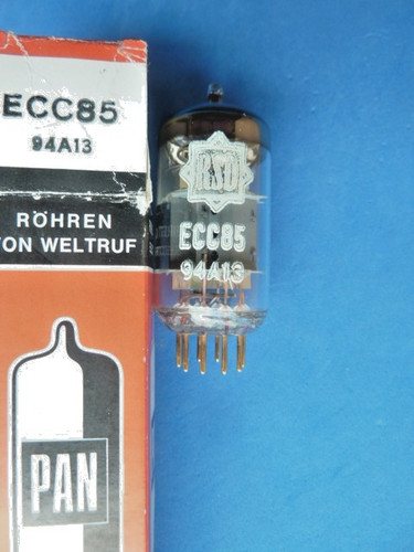 Röhre ecc865 rft nos - ecc865,