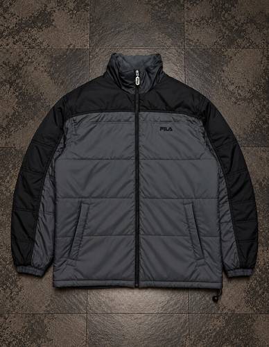 Fila herren steppjacke - herren,