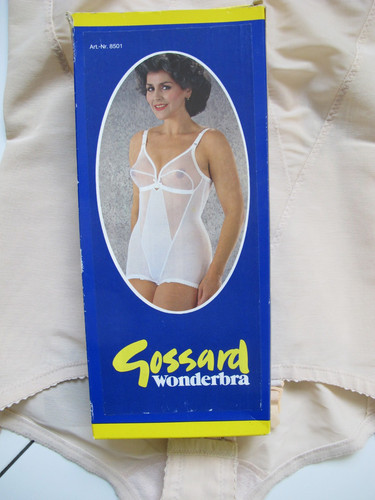 Gossard mieder korselett - korselett, gr
