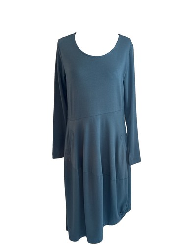 Peruvian connection kleid - kleid, blau