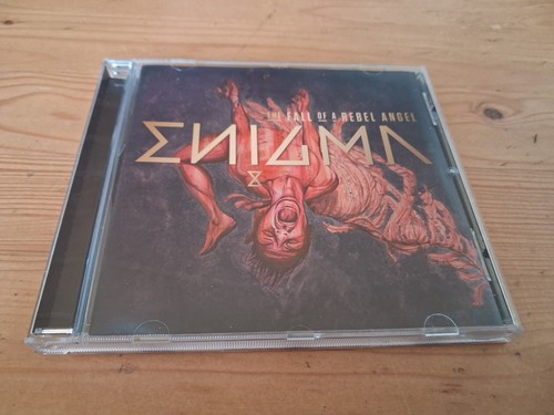 Enigma the fall - a, rebel