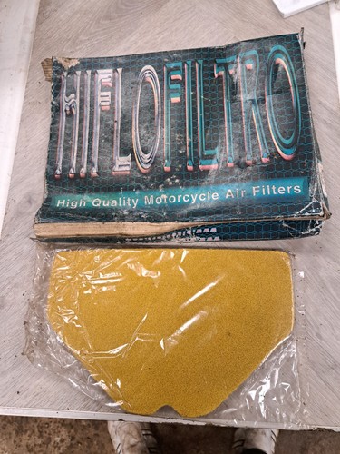 Nos hiflo kawasaki zx1000 - hiflo, b1