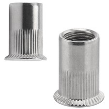 Blindnietmutter m12 - blindnietmutter, m3-m12