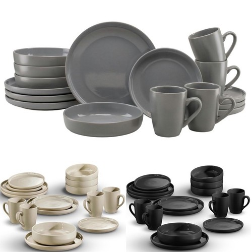 Leger geschirr set liliane - geschirr,