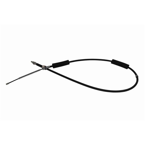 Vaico handbremsseil hinten - handbremsseil,