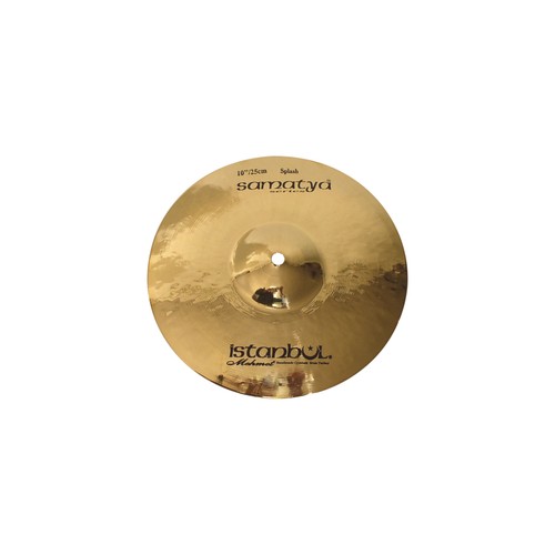 Istanbul mehmet cymbals - istanbul,
