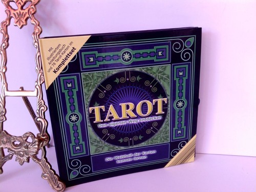 Tarot den eigenen weg - :,
