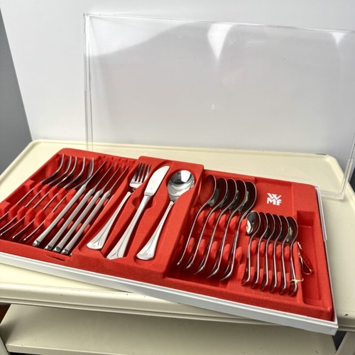 Besteckset wmf cromargan - wmf,
