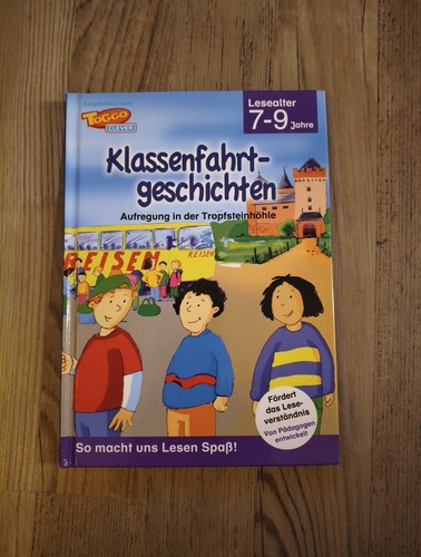 Kinderbilderbuch