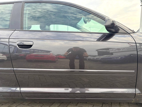 Tür rechts audi - tür, a3