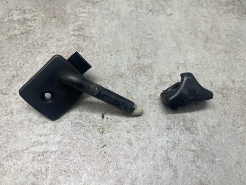 Golf cabrio halter - vw,