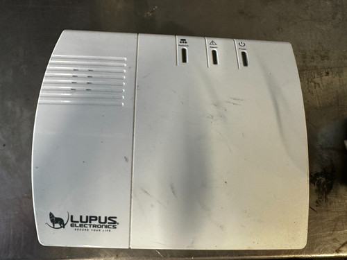 Lupus xt1 smarthome - lupus,