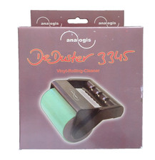 Analogis deduster 3345 vinyl - deduster,