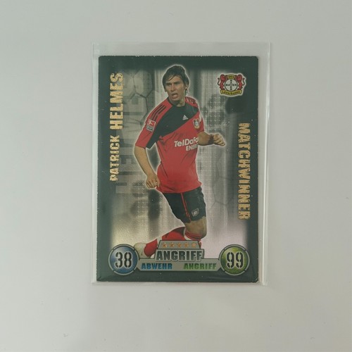 Topps match attax bundesliga - topps,