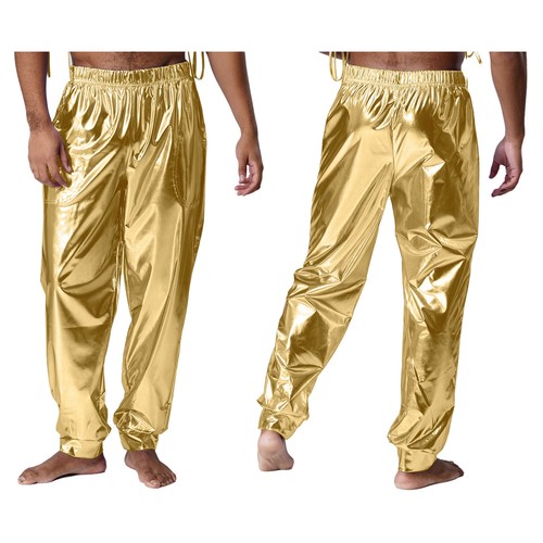 Herren hose clubwear wikinger - herren,