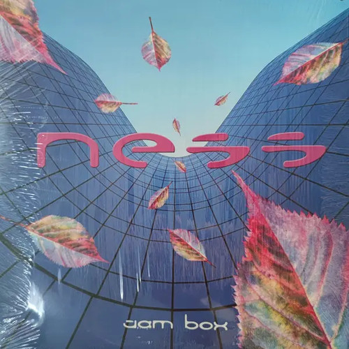 Ness jam box vinyl single - vinyl,