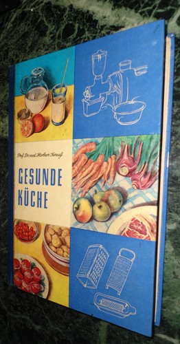 Gesunde küche anleitung - gesunde, küche,anleitung