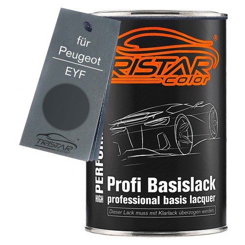 Autolack dose für peugeot - autolack,