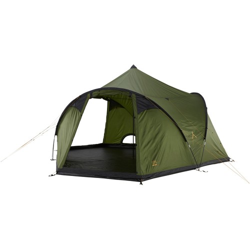 Grand canyon rundzelt black - grand,
