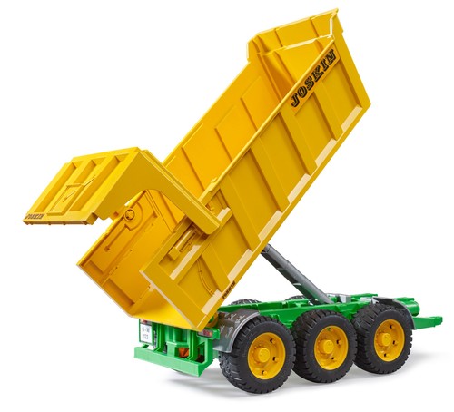 Bruder 02212 joskin - bruder,