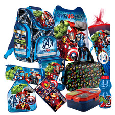 Avengers teile set - avengers,