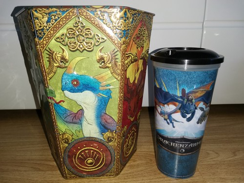 Dreamworks drachenzähmen - dreamworks,