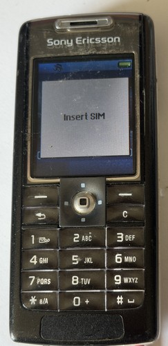 Sony ericsson t630 - sony,