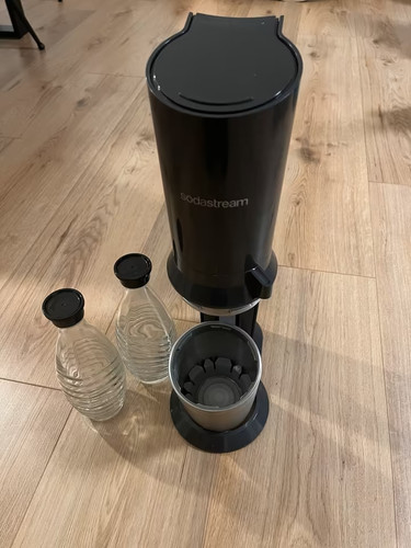Sodastream crystal - sodastream,