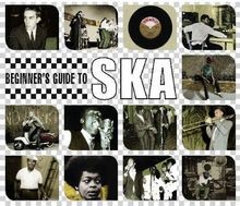 Beginners guide ska von - beginners,