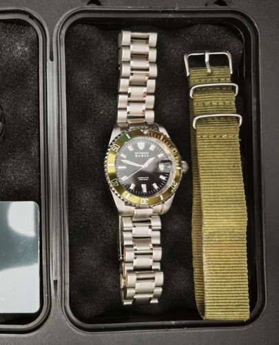 Detomaso maria herrenuhr - maria, 🛑herrenuhr
