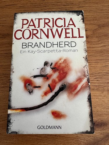 Brandherd thriller von - brandherd,