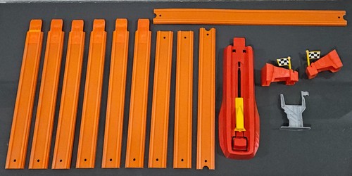 Hot wheels track builder - wheels,