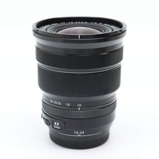 Fujifilm fujinon 24mm - fujinon, 10-24mm