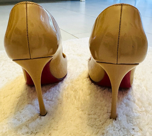 Christian louboutin damen - christian,