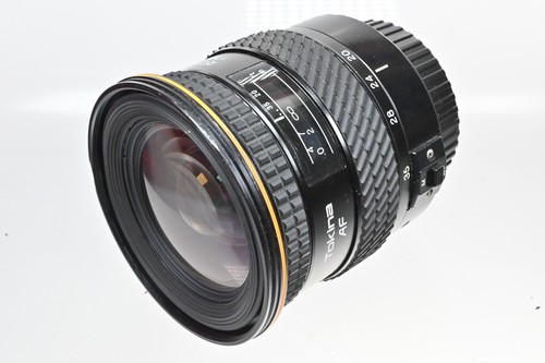 Tokina 5 20 35mm - tokina, af