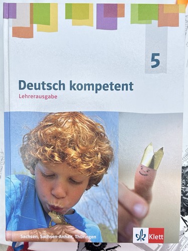 Deutsch kompetent - deutsch,