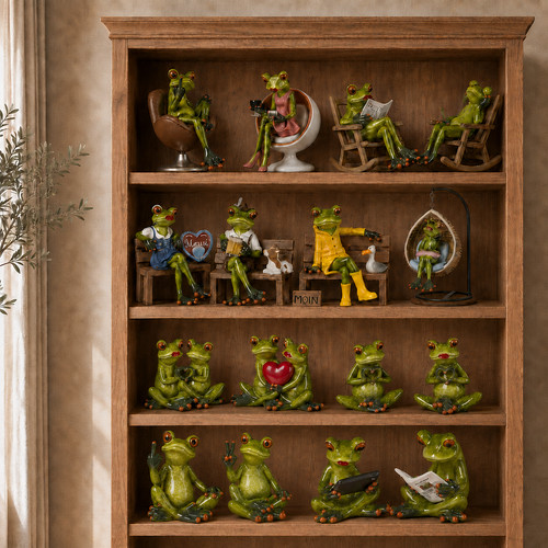 Formano frosch frösche - formano,