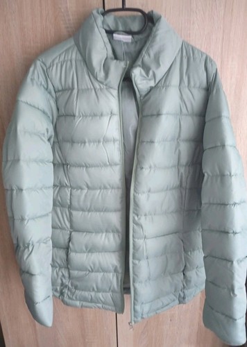 Damen jacke steppjacke - jacke,