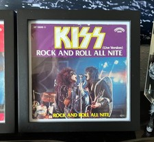 Kiss rock and - roll, nite