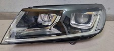 Frontscheinwerfer touareg - frontscheinwerfer, vw