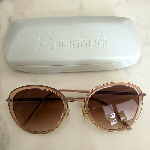 Rodenstock damen sonnenbrille - damen,
