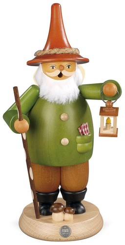Räucherfigur räuchermann - räucherfigur,