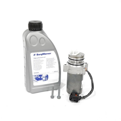 Pumpe haldex mit - mit, Öl