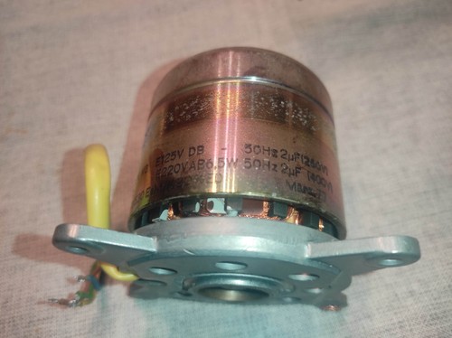 Asc 5000 spulmotor reel motor - asc,